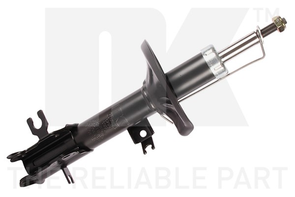 1X Nk StoßDäMpfer 65501218 FüR Aveo Chevrolet Kalos T255 T250 T200 Daewoo Lpg-image