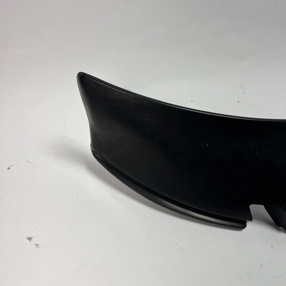 94-05 Chevy S10 Blazer Limpiaparabrisas Capucha Borde Panel Par FINDS GMC Jimmy 0E 2 Foto 2 de 4