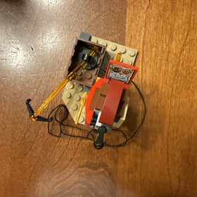 LEGO NINJAGO: Titan Mech Battle (70737)