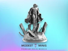 Watchman - 32mm - 40mm Mini | Crisis Protocol Proxy | C27