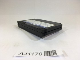 AJ1170 Dragon Spirit NES Famicom Japan