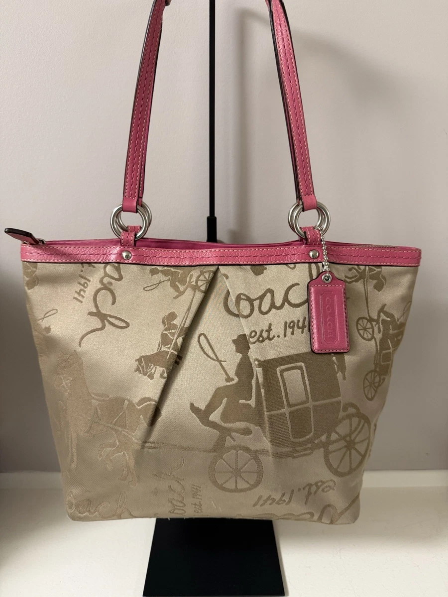 Tote Classic Bags & Handbags for Women for sale | eBay