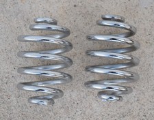 UNIVERSAL 3 INCH SEAT SPRINGS FOR MOTORCYCLE