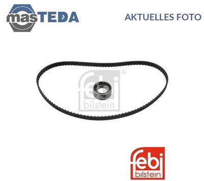 11076 ZAHNRIEMENSATZ SET KIT FEBI BILSTEIN NEU OE QUALITÄT
