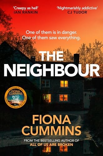 The Neighbour Fiona Cummins - Image 7
