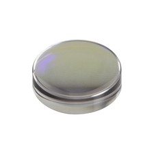 New Sealed Thorlabs Unmounted Aspheric Lens f 9.6mm NA 0.27 WD 7.5 mm NEW