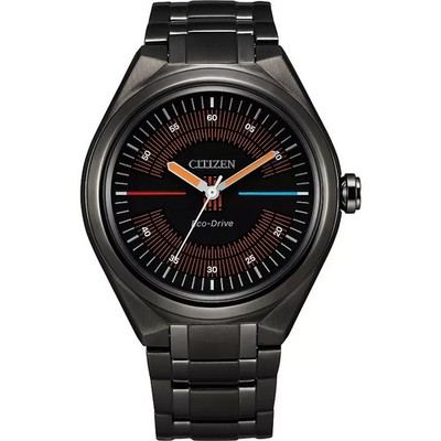 Citizen AW2047-51W Wars Bespin Empire Strikes Back Limited Edition Men's Watch