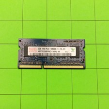 Hynix HMT325S6BFR8C-H9 2GB PC3-10600S Random Access Memory RAM