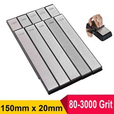 80-3000# Diamond Sharpener Sharpening Stone Dry/wet Milling Grinding Whetstone