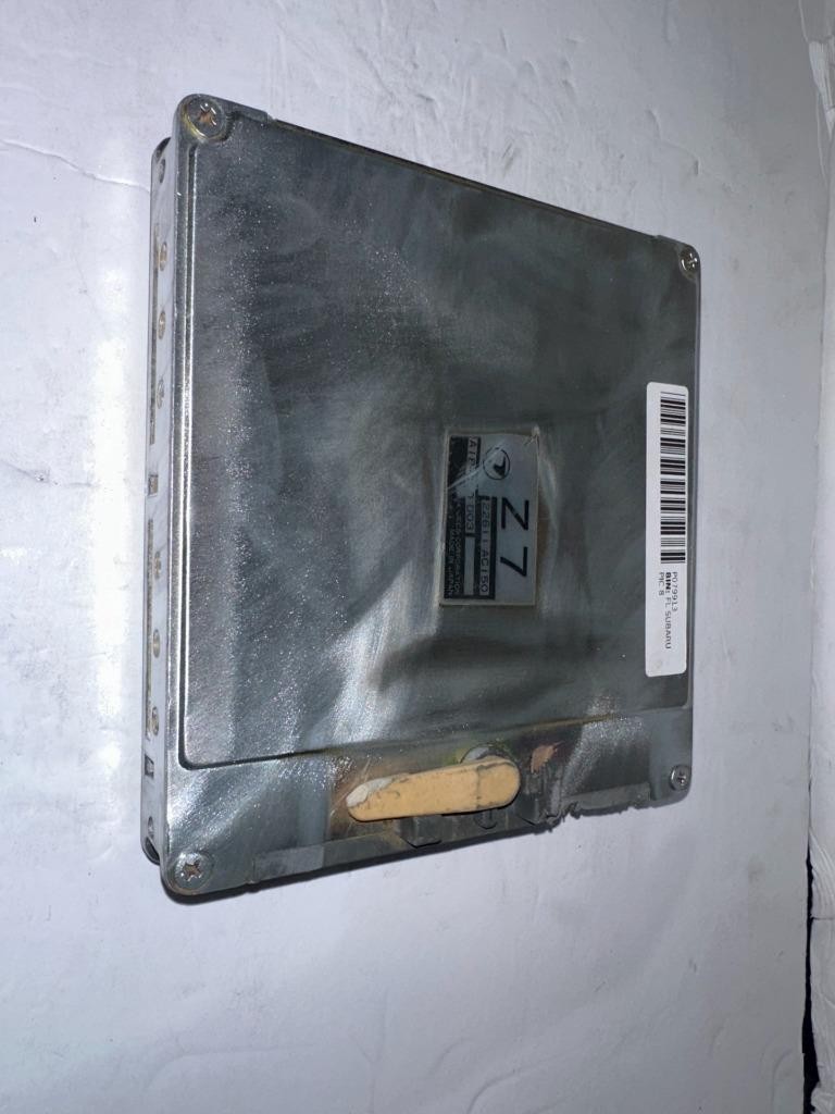 1995 Subaru Impreza 22611 Ac150 A18-000 D03 Engine Control Module