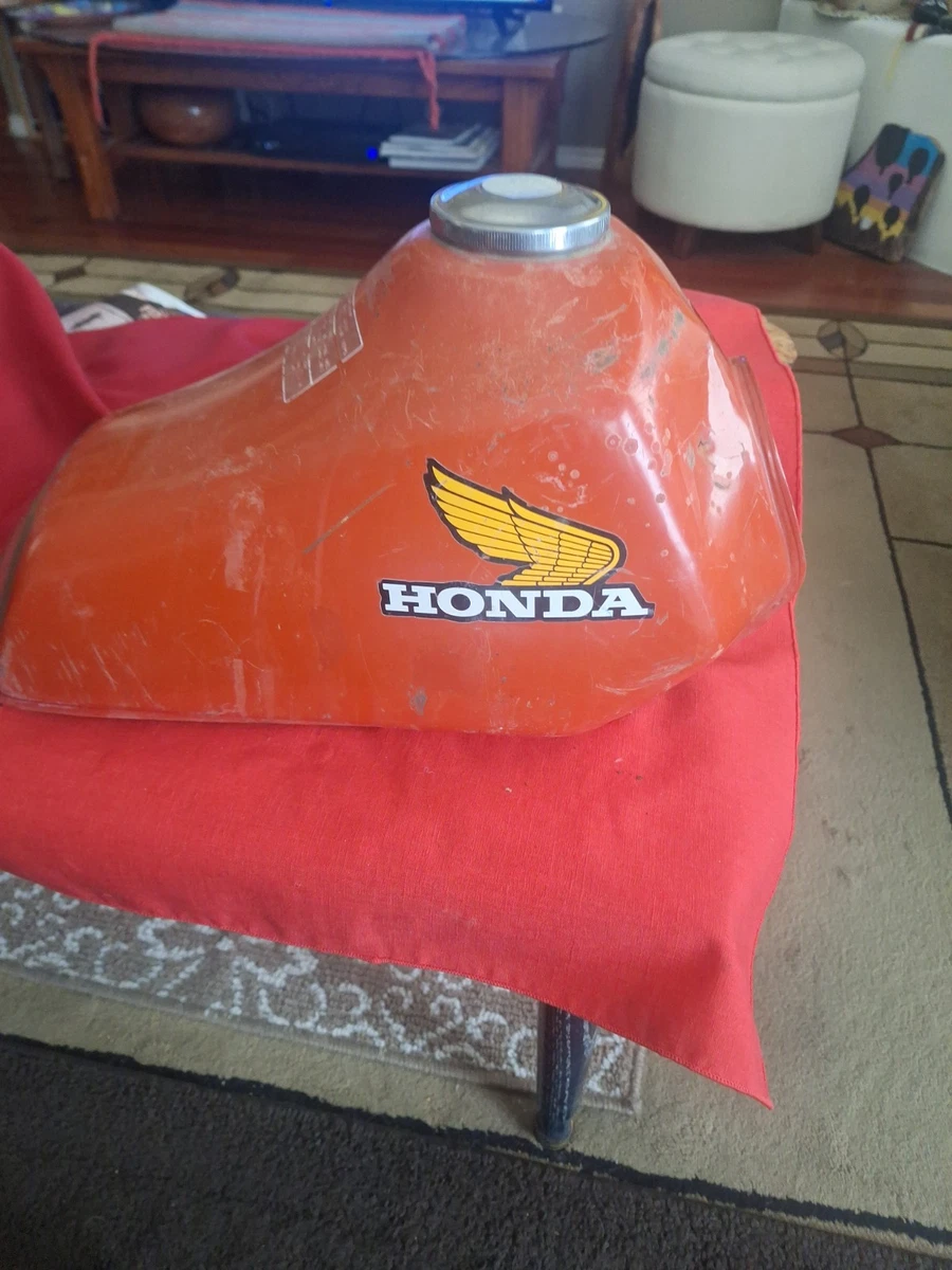 Motorcycle & Scooter Fuel Tanks for Honda XR200 for sale | eBay