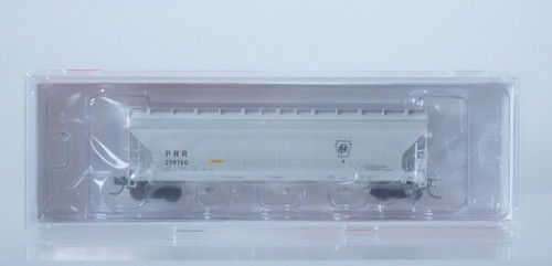Vagón de tren tolva InterMountain PENNSYLVANIA 259760 escala N - 67073-01 | Zustand: Used