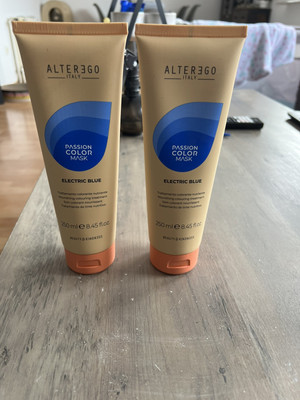 Alter Ego Passion Color Mask 