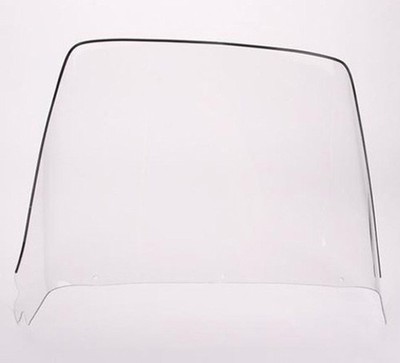 KORONIS PARTS SNOSTUFF SKI DOO WINDSHIELD 450-417