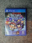 South Park: The Fractured But Whole (Sony PlayStation 4 PS4) Complete CIB Tested