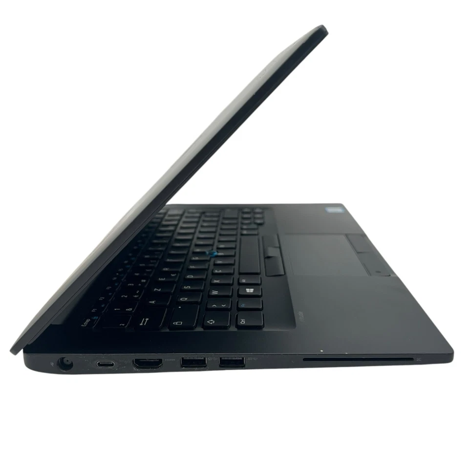 Dell Latitude 7480 · i7-6600U · 16GB · 256GB, Foto 2 von 5