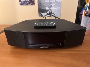 Bose Wave Music System IV | eBay