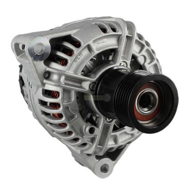1x_  Lichtmaschine Neu - Made In Italy - für 0124525143 Opel, Saab