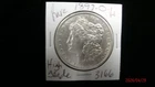 1897-O AU Morgan Silver Dollar #3166