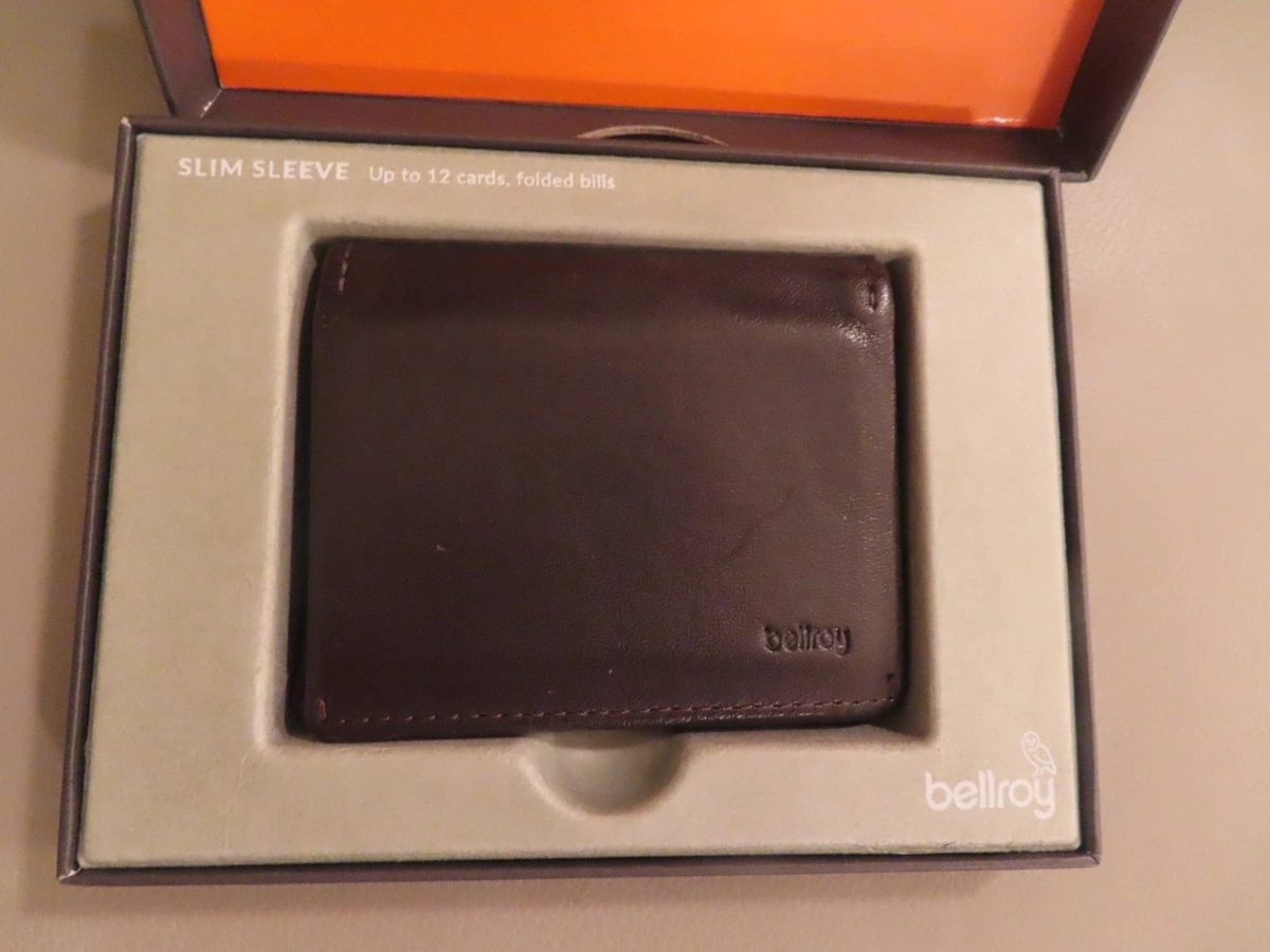 Bellroy Wallets | eBay