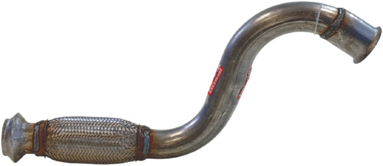 Fits BOSAL 700-087 INTAKE PIPE CITROEN BERLINGO/C4/DS4/DS5, DS DS5, P ⭐UK Stock⭐