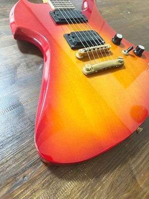 TARGET by FERNANDES MGT Mockingbird CS | eBay