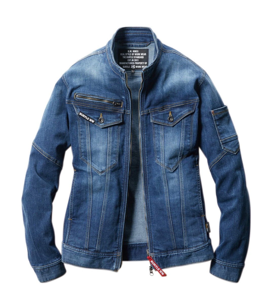 Ac Jacket The Fan Jacket: The Japanese Innovation Keeping Workers