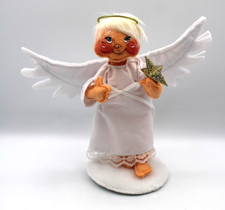 Annalee Doll Star Angel 6" 2017 650017