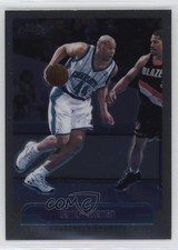 1999-00 Topps Chrome Derrick Coleman #221 0ez5