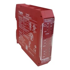 SCHNEIDER ELECTRIC XPSMCMDO0004 Sicherheits-O...