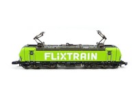 MäRklin Z Elektrolokomotive Br 193 Flixtrain 88239 Neu Ovp