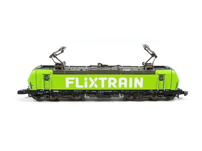 Märklin Z Elektrolokomotive BR 193 Flixtrain 88239 neu OVP