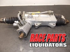 Appleton 3.0 ratio power rack & pinion 18 1/4" ctc race woodward 022522-08