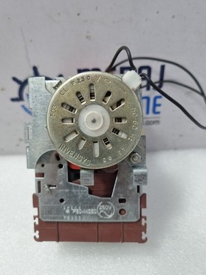 KEMA KEUR P50-MS50 Reversing Timer Invensys 503 CL F 230V 50-60Hz