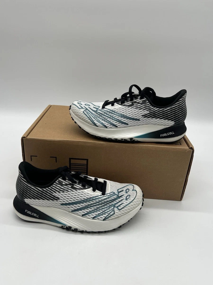 New Balance FuelCell RC Elite White Black W for sale | eBay display picture 1