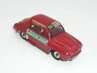 Dinky 268 Renault Dauphine Mini Cab NrMint * original vintage *