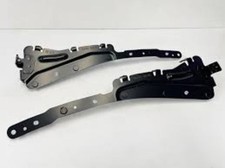 Nissan Genuine Oem Front Bumper Extension Bracket Lr Set 180sx Type X