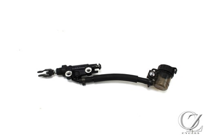 #ad #ad 22 25 Yamaha XSR900 MTM890 Rear Brake Master Cylinder $34.95