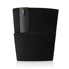 Actimove Thigh Support Adjustable Universal Black