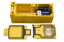 Banner 17484, 2SBDX1 Photoelectric Scanner Block Kit NOS
