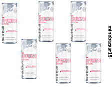 Red Bull The Spring Edition