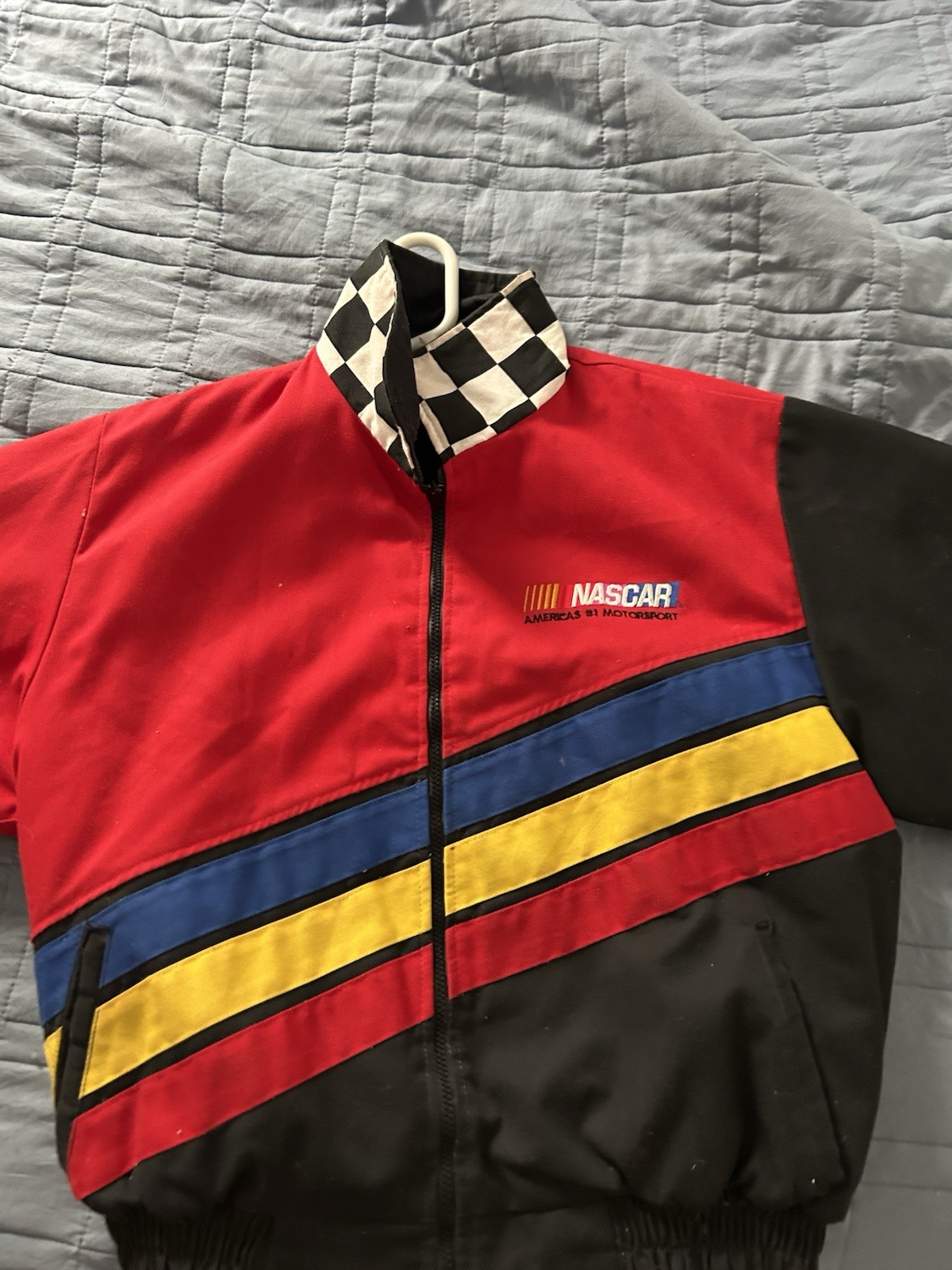 Vintage Jacket Size Large - image 3