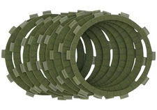 EBC SRC Series Race/Sport Clutch for '97-00 Suzuki GSX-R600 (SRC58)