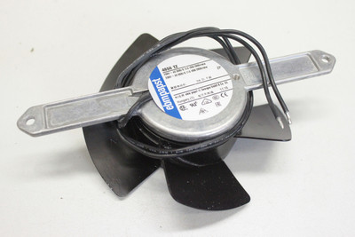 EBMPAPST 4656TZ 230V 2600rpm 2950rpm Axiall�fter 4656 TZ