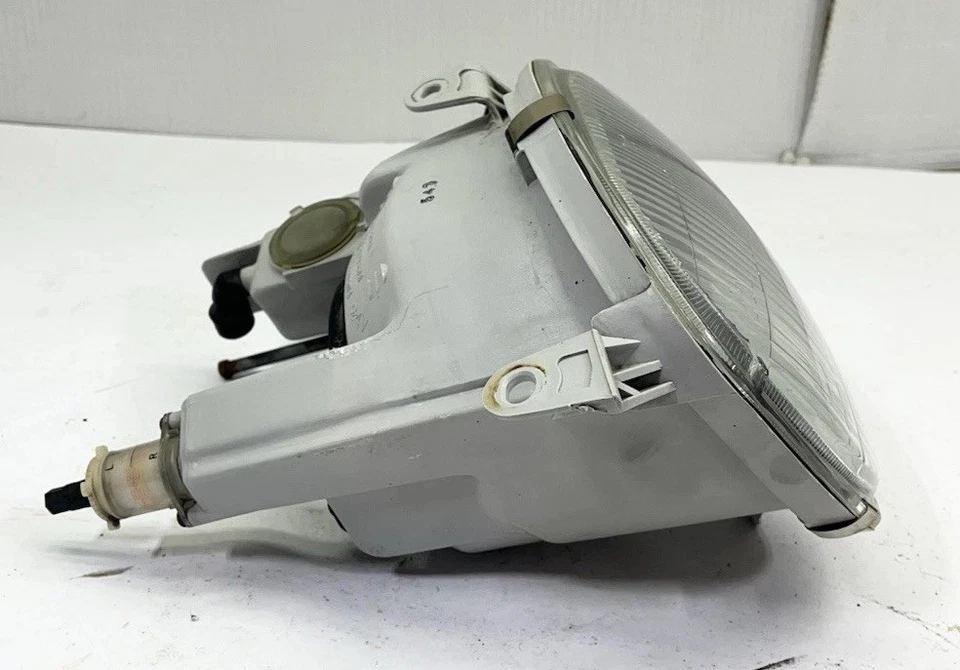 Conjunto de faros interiores lado del conductor izquierdo Toyota Celica 1994-1999 Foto 4 de 4