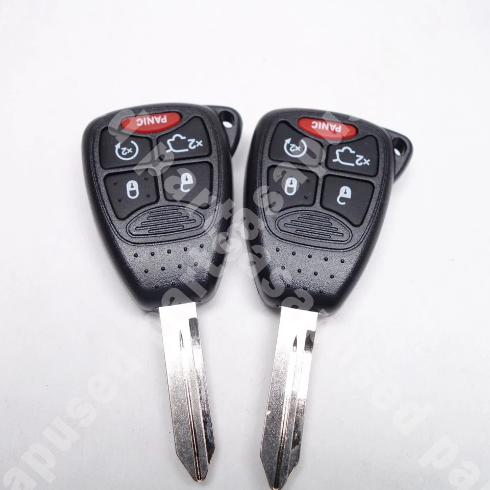 📮 INMOVILIZADOR PLUG & PLAY PROGRAMADO VIN CHRYSLER 200 DODGE AVENGER 05026162AS Foto 3 de 4