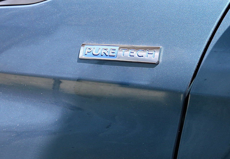 Pour Peugeot 4008 5008 508 Véritable GT Logo Garniture De Volant Décoratif Acheter à Prix Bas - Livraison Gratuite, Avis Réels Avec Des Photos