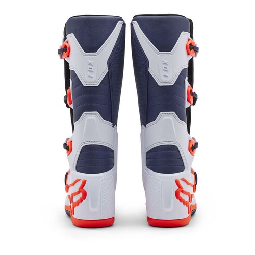 Fox MX Boots Comp Offroad Boots MX Enduro - Picture 14 of 15