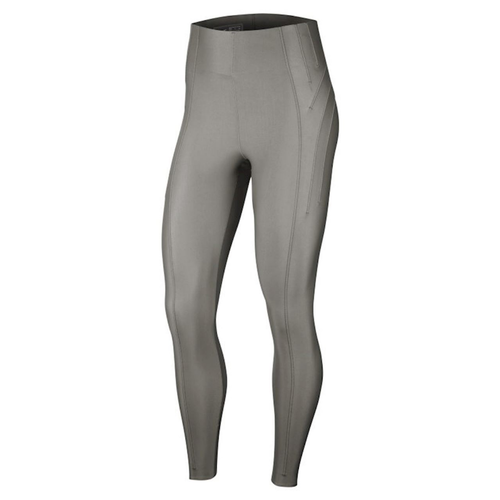 Running Tights XL Stone Gray Training 