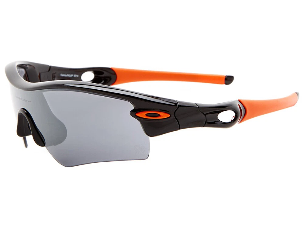 Oakley Sunglasses Sutro OO9406-11 Matte Black Prizm Trail Torch –  Discounted Sunglasses